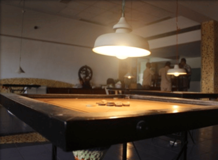 International Institute of Fashion Design Bandra Infrastructure photo 7